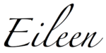 Eileen-Signature